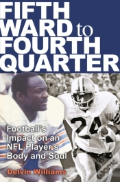 Capa do artigo Fifth Ward To Fourth Quarter