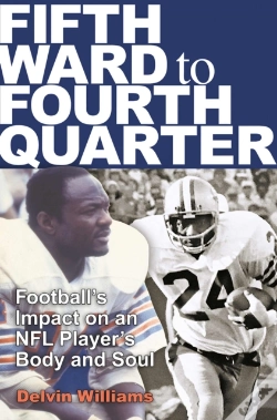 Capa do artigo Fifth Ward To Fourth Quarter