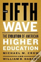Capa do artigo Fifth Wave