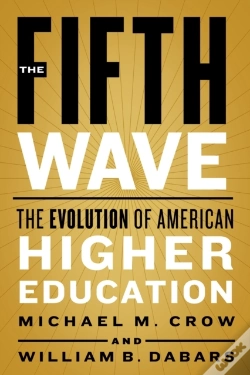 Capa do artigo Fifth Wave