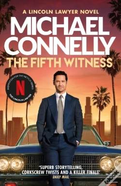 Capa do artigo Fifth Witness