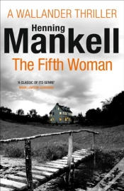Capa do artigo Fifth Woman