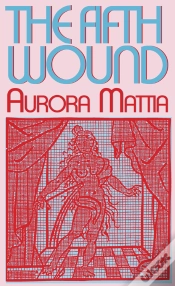 Capa do artigo Fifth Wound