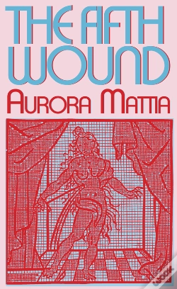 Capa do artigo Fifth Wound