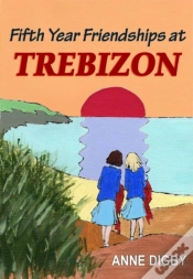Capa do artigo Fifth Year Friendships At Trebizon