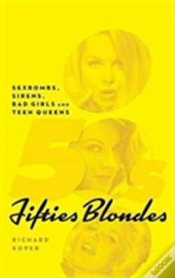 Capa do artigo Fifties Blondes