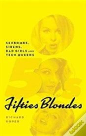 Capa do artigo Fifties Blondes