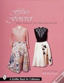 Capa do artigo Fifties Forever!