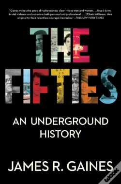 Capa do artigo Fifties