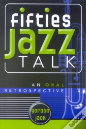 Capa do artigo Fifties Jazz Talk
