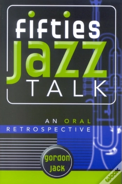 Capa do artigo Fifties Jazz Talk