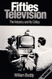 Capa do artigo Fifties Television
