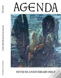 Capa do artigo Fiftieth Anniversary Issue