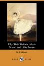 Fifty "Bab" Ballads - Preview