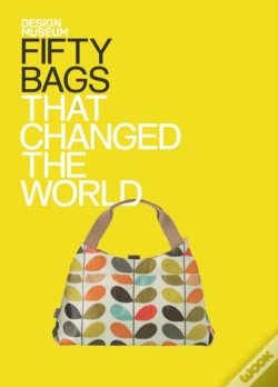 Capa do artigo Fifty Bags That Changed The World