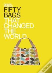 Capa do artigo Fifty Bags That Changed The World