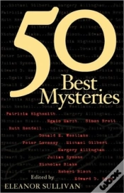 Capa do artigo Fifty Best Mysteries