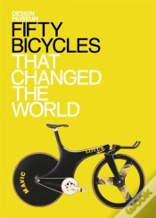 Capa do artigo Fifty Bicycles That Changed The World