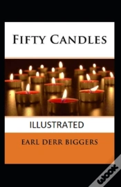 Capa do artigo Fifty Candles Annotated