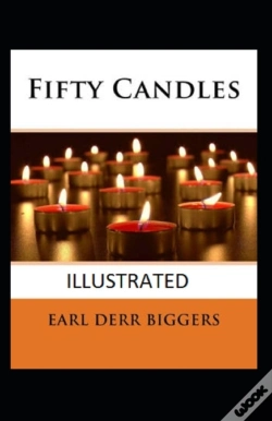 Capa do artigo Fifty Candles Annotated