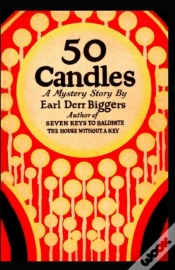 Capa do artigo Fifty Candles Annotated
