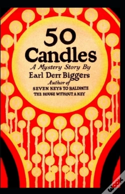 Capa do artigo Fifty Candles Annotated