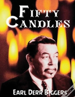 Capa do artigo Fifty Candles (Annotated)
