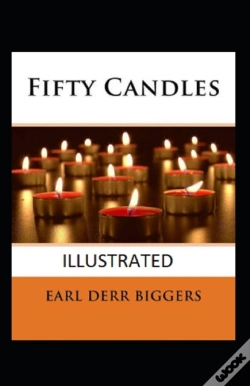 Capa do artigo Fifty Candles Annotated
