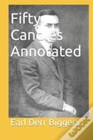 Fifty Candles Annotated