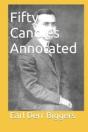 Fifty Candles Annotated - Preview