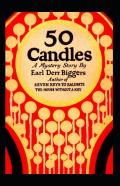 Fifty Candles Annotated