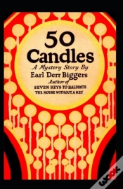 Capa do artigo Fifty Candles Annotated