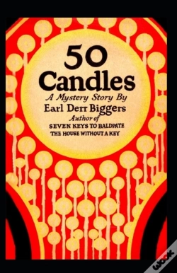 Capa do artigo Fifty Candles Annotated