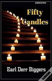 Capa do artigo Fifty Candles Annotated