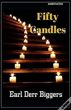 Capa do artigo Fifty Candles Annotated