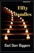 Fifty Candles Annotated