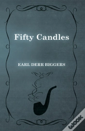 Capa do artigo Fifty Candles