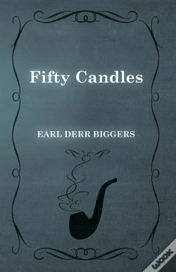 Capa do artigo Fifty Candles