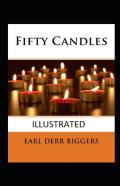 Fifty Candles Illustrated