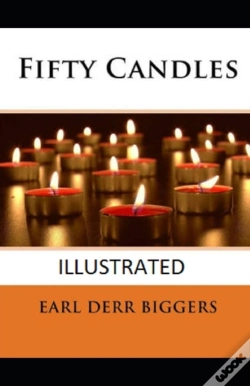Capa do artigo Fifty Candles Illustrated