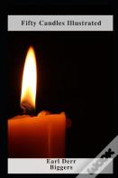 Fifty Candles Illustrated