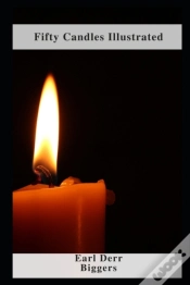 Capa do artigo Fifty Candles Illustrated