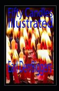 Fifty Candles Illustrated
