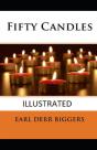 Fifty Candles Illustrated - Preview