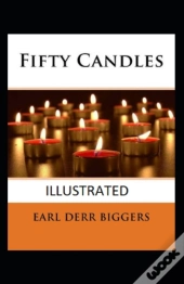 Fifty Candles Illustrated