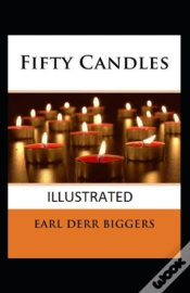Capa do artigo Fifty Candles Illustrated