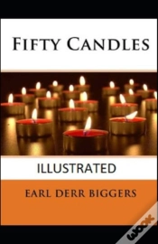 Capa do artigo Fifty Candles Illustrated