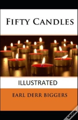Capa do artigo Fifty Candles Illustrated