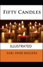 Fifty Candles Illustrated - Preview