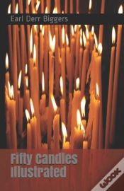 Capa do artigo Fifty Candles Illustrated
